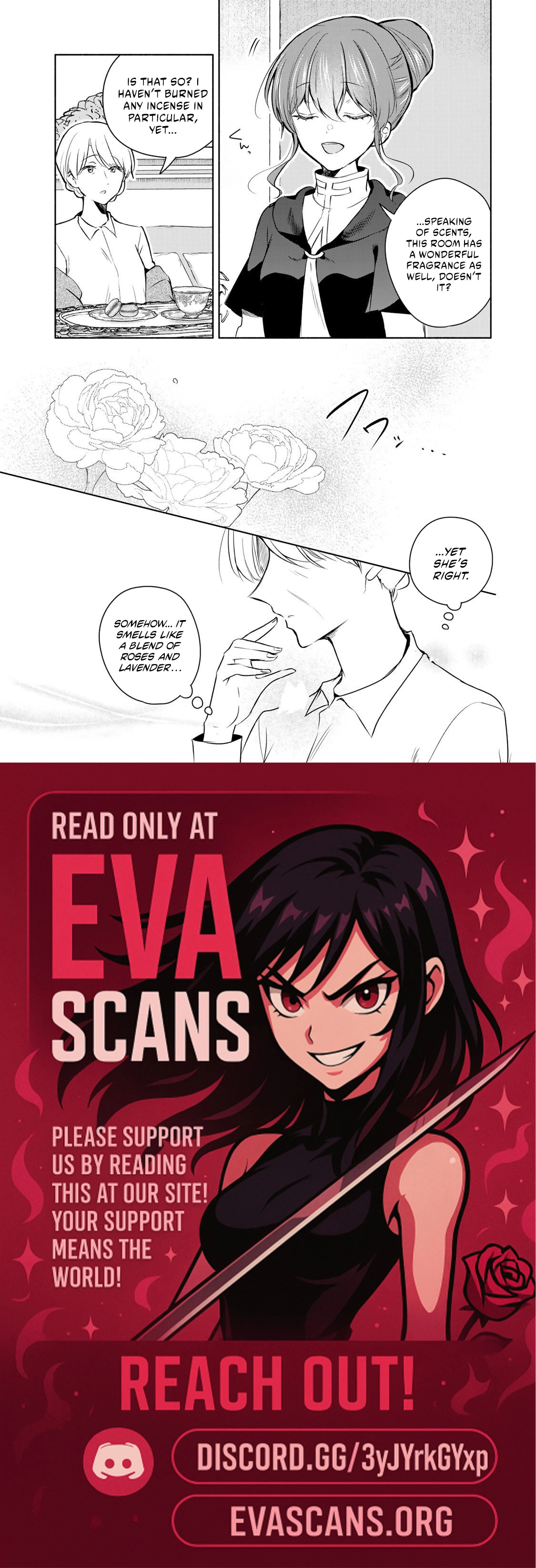 If You Are Looking for a Saint, It Is Definitely My Younger Sister. Please Take Her Away, Right Now Chapter 32.1 page 15 - 