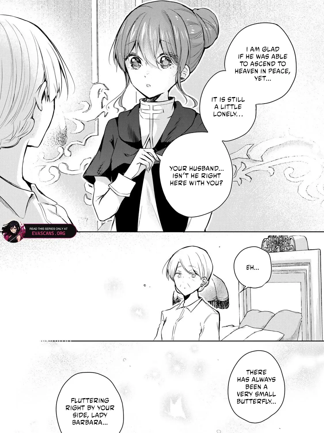 If You Are Looking for a Saint, It Is Definitely My Younger Sister. Please Take Her Away, Right Now Chapter 32.2 page 12 - 