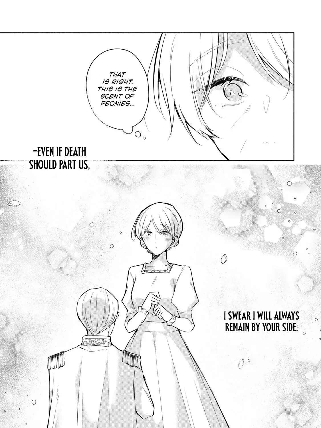 If You Are Looking for a Saint, It Is Definitely My Younger Sister. Please Take Her Away, Right Now Chapter 32.2 page 16 - 