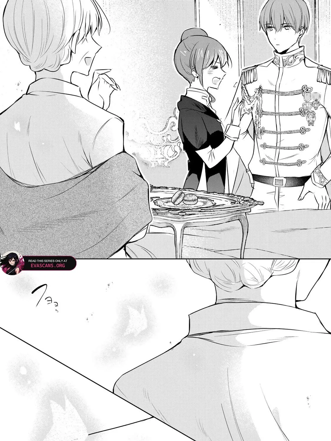 If You Are Looking for a Saint, It Is Definitely My Younger Sister. Please Take Her Away, Right Now Chapter 32.2 page 28 - 