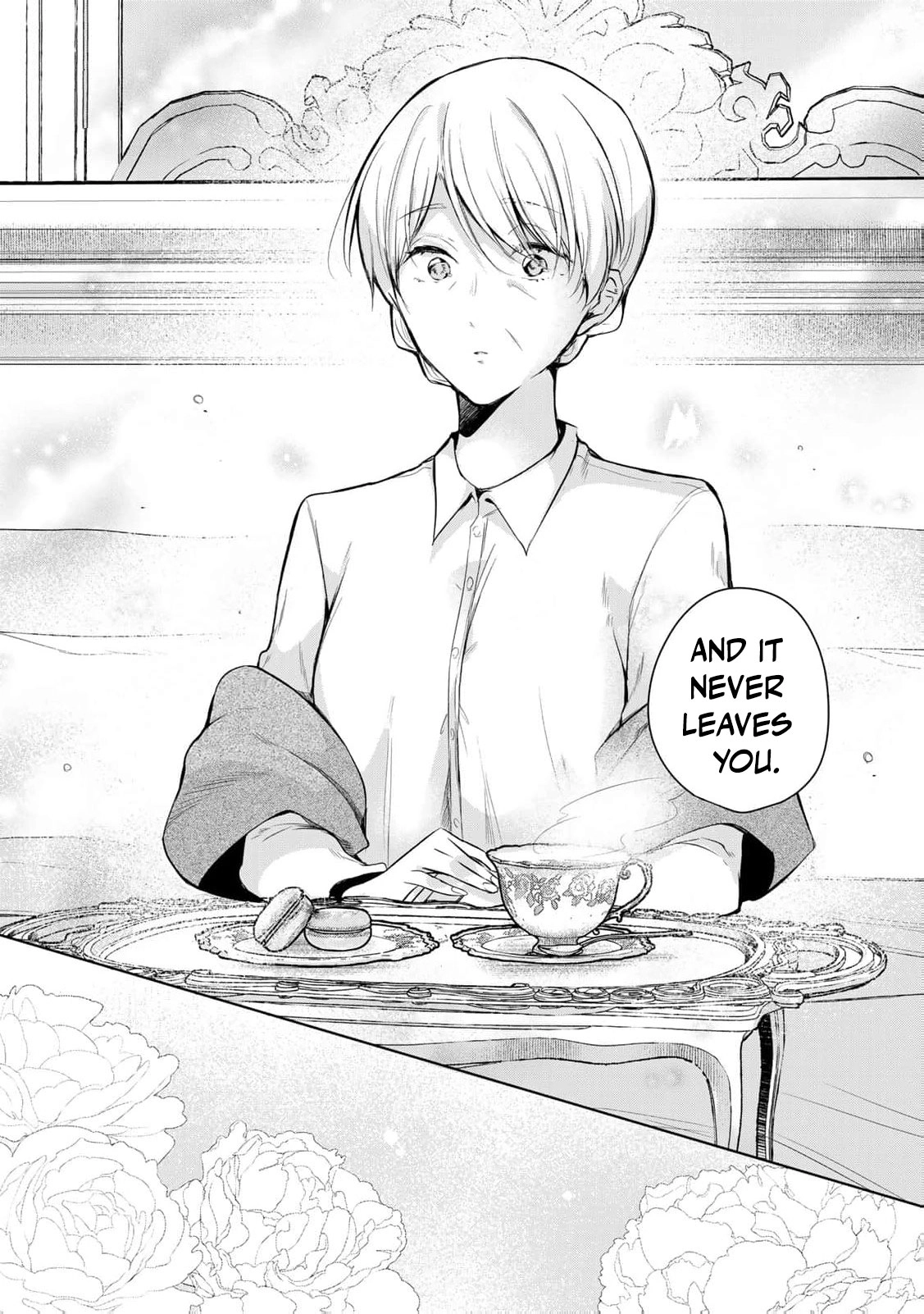 If You Are Looking for a Saint, It Is Definitely My Younger Sister. Please Take Her Away, Right Now Chapter 32 page 27 - 
