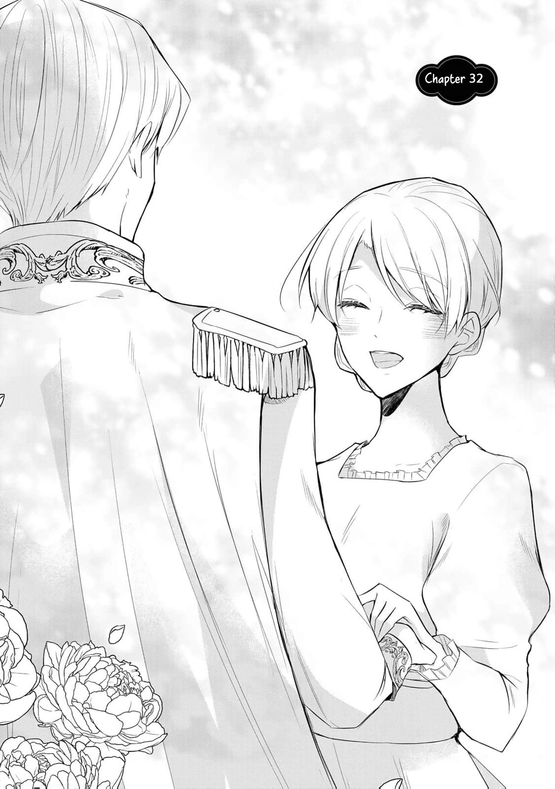 If You Are Looking for a Saint, It Is Definitely My Younger Sister. Please Take Her Away, Right Now Chapter 32 page 6 - 