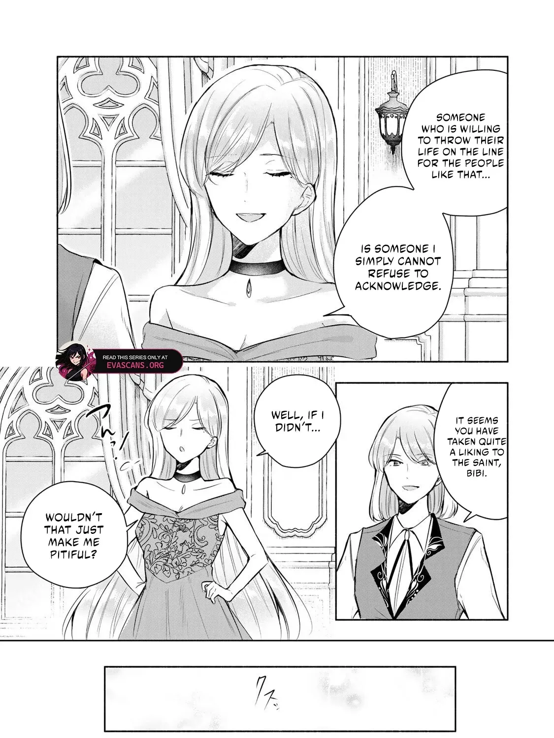 If You Are Looking for a Saint, It Is Definitely My Younger Sister. Please Take Her Away, Right Now Chapter 33 page 18 - 