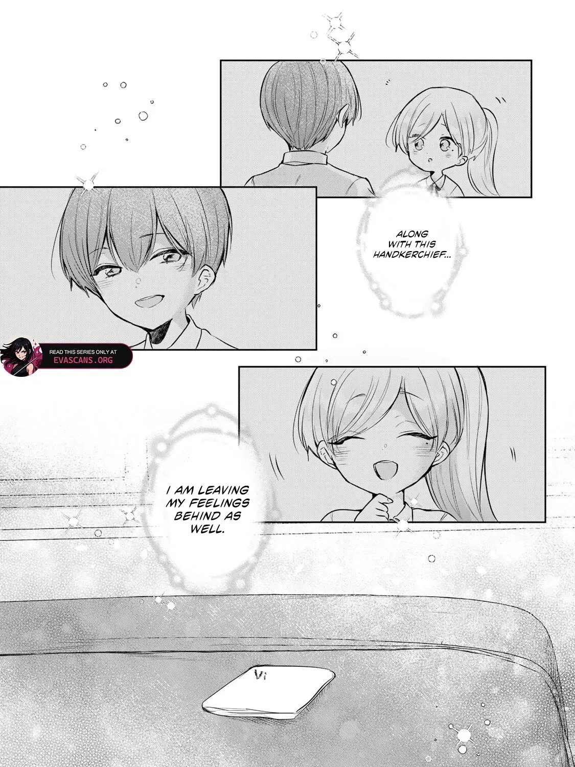 If You Are Looking for a Saint, It Is Definitely My Younger Sister. Please Take Her Away, Right Now Chapter 33 page 26 - 