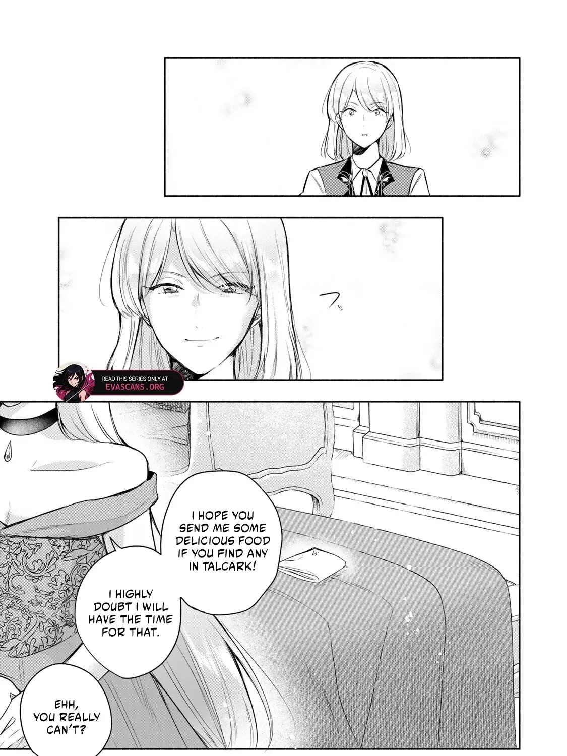 If You Are Looking for a Saint, It Is Definitely My Younger Sister. Please Take Her Away, Right Now Chapter 33 page 30 - 