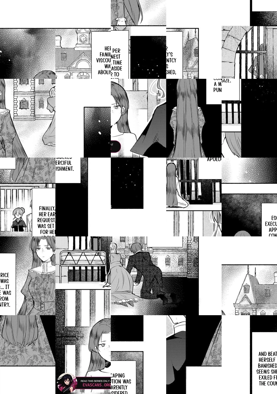 If You Are Looking for a Saint, It Is Definitely My Younger Sister. Please Take Her Away, Right Now Chapter 34.1 page 4 - 