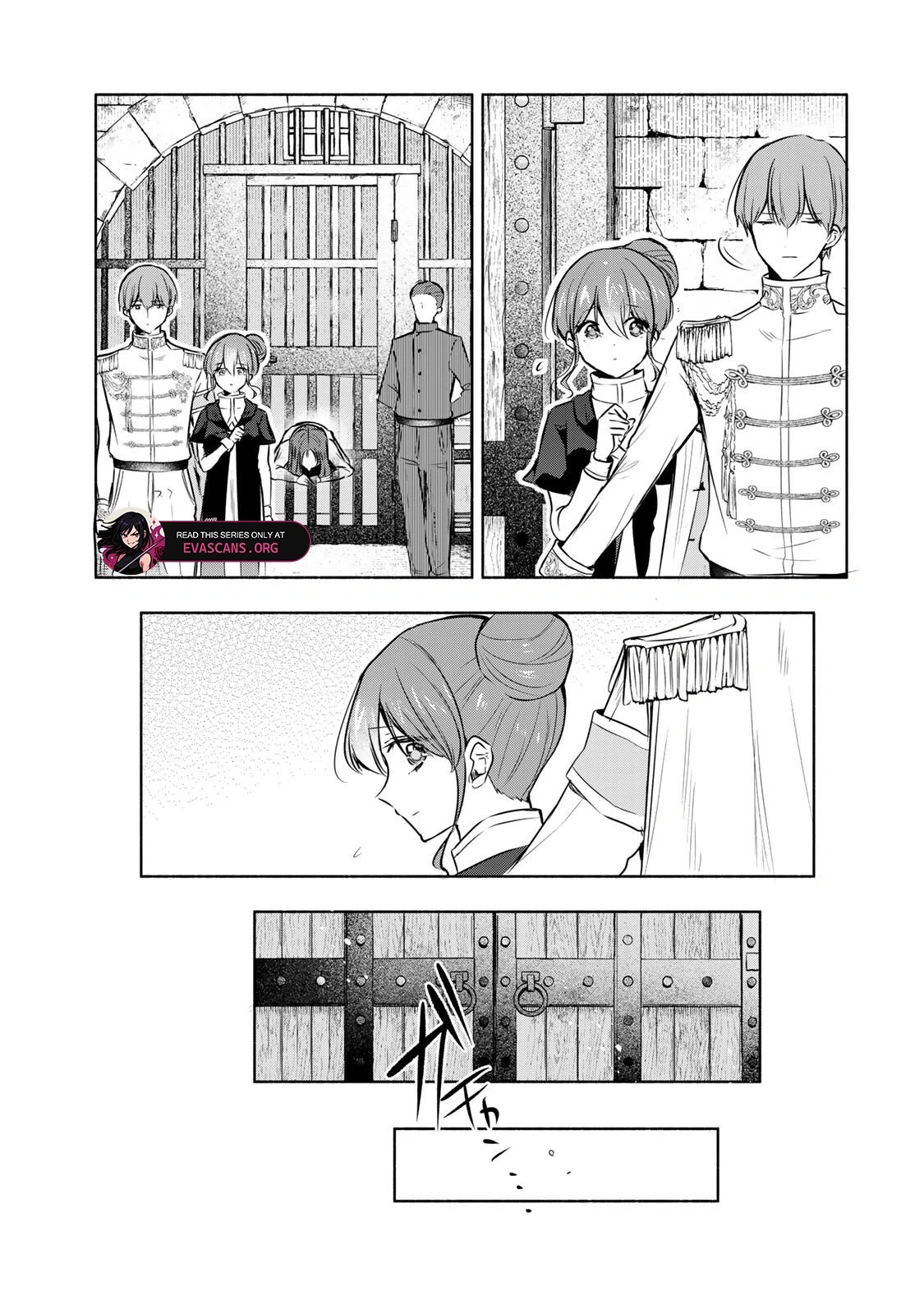 If You Are Looking for a Saint, It Is Definitely My Younger Sister. Please Take Her Away, Right Now Chapter 34.1 page 6 - 