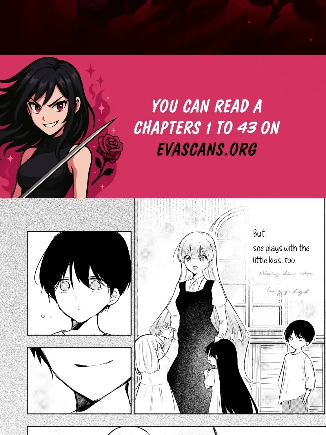 If You Are Looking for a Saint, It Is Definitely My Younger Sister. Please Take Her Away, Right Now Chapter 34.2 page 2 - 