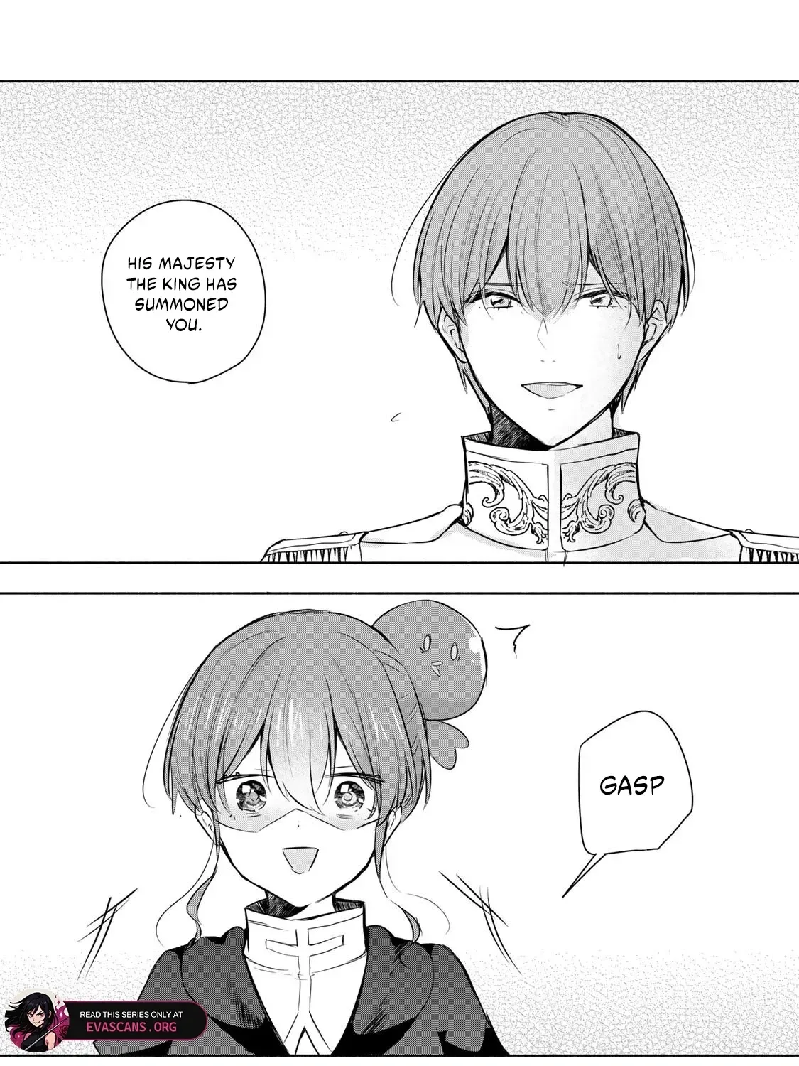 If You Are Looking for a Saint, It Is Definitely My Younger Sister. Please Take Her Away, Right Now Chapter 34.2 page 14 - 