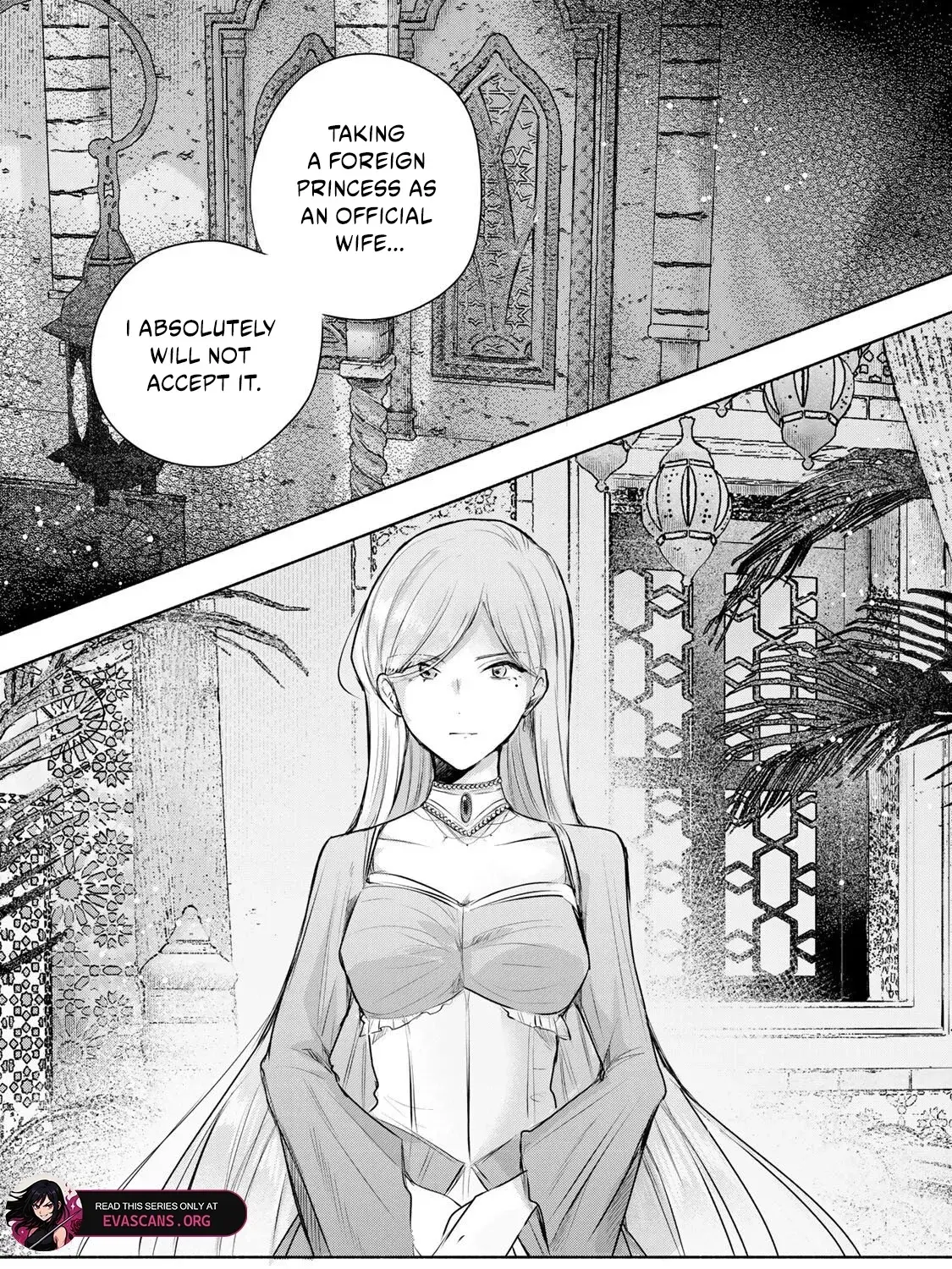 If You Are Looking for a Saint, It Is Definitely My Younger Sister. Please Take Her Away, Right Now Chapter 34.2 page 18 - 