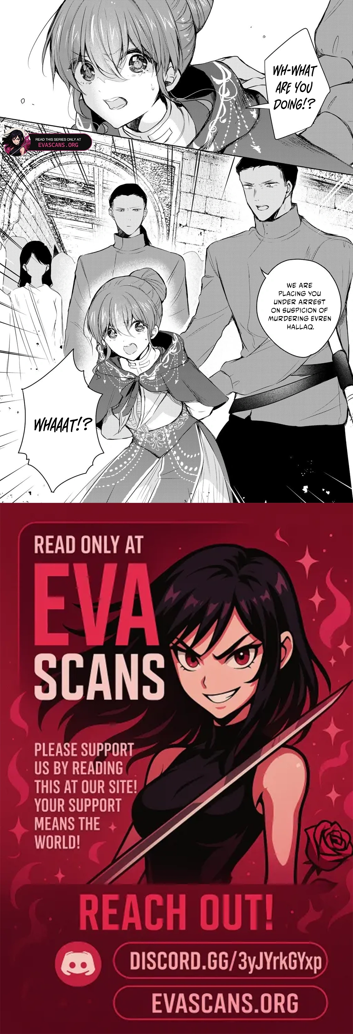 If You Are Looking for a Saint, It Is Definitely My Younger Sister. Please Take Her Away, Right Now Chapter 35.2 page 13 - 