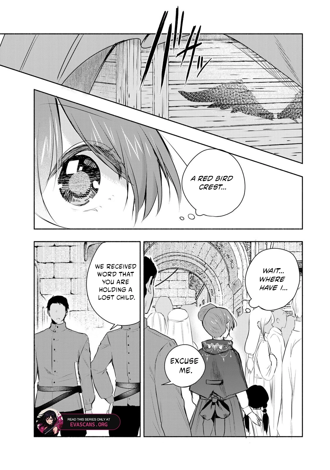 If You Are Looking for a Saint, It Is Definitely My Younger Sister. Please Take Her Away, Right Now Chapter 35.2 page 10 - 