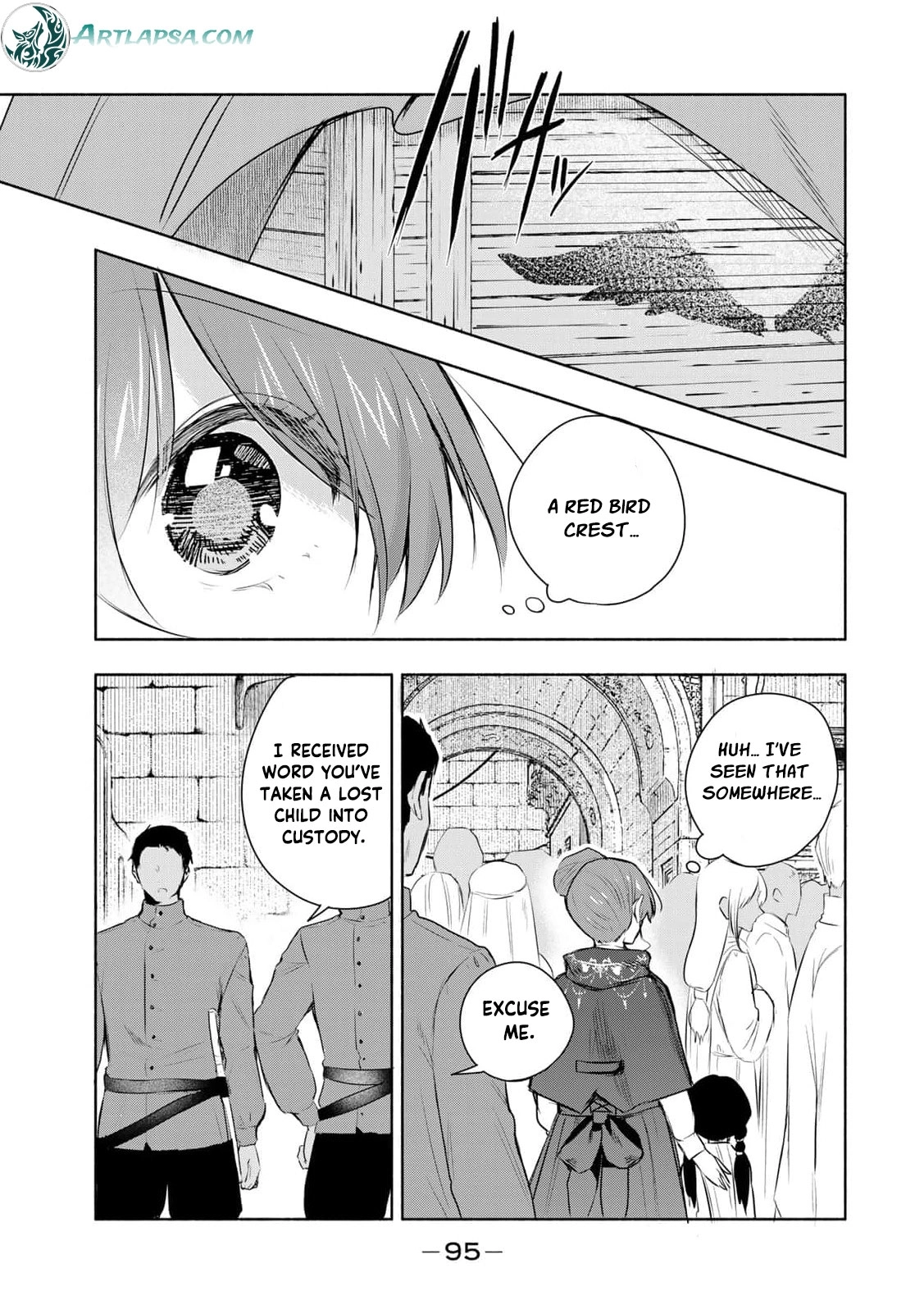 If You Are Looking for a Saint, It Is Definitely My Younger Sister. Please Take Her Away, Right Now Chapter 35 page 26 - 