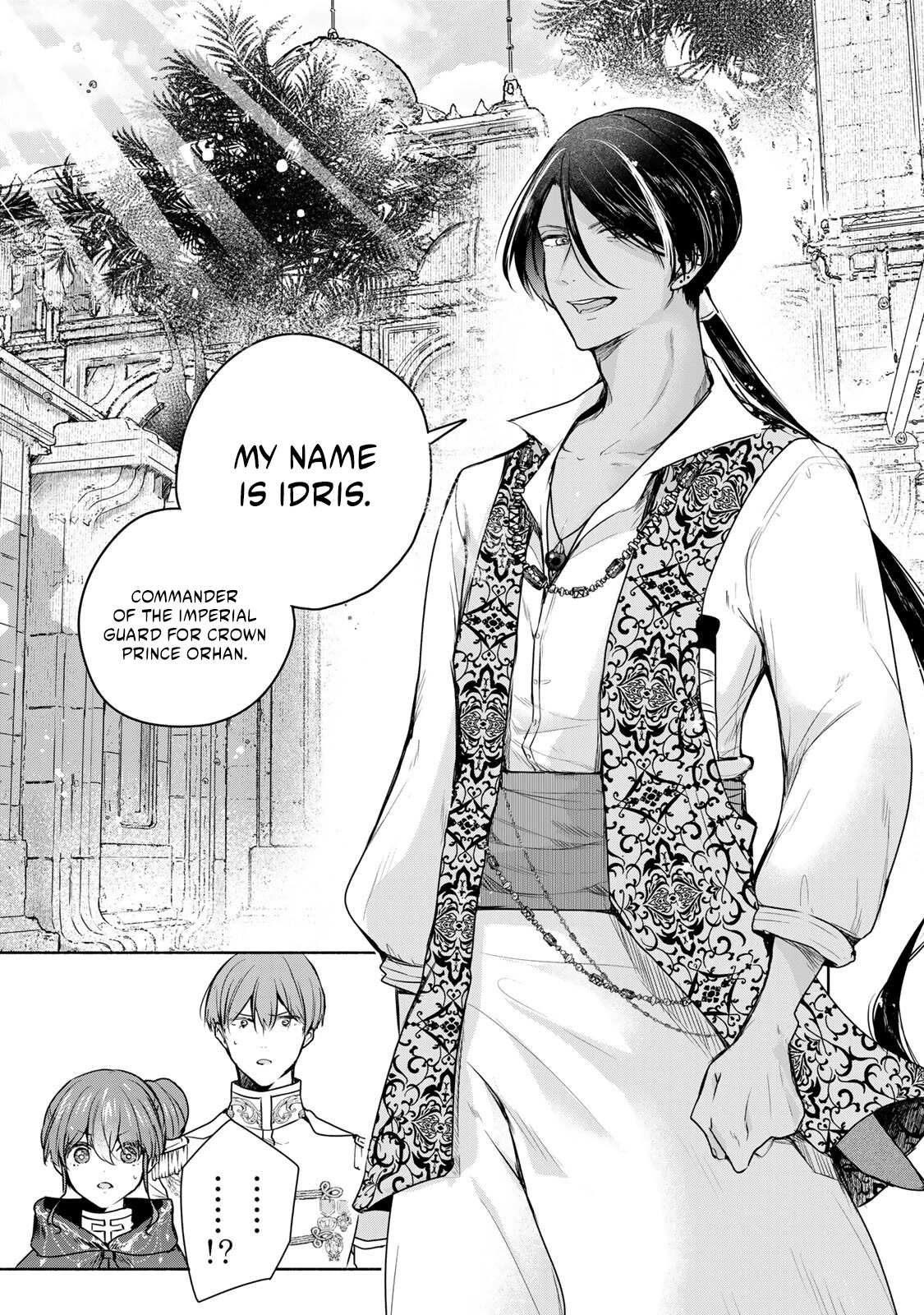 If You Are Looking for a Saint, It Is Definitely My Younger Sister. Please Take Her Away, Right Now Chapter 36.2 page 11 - 