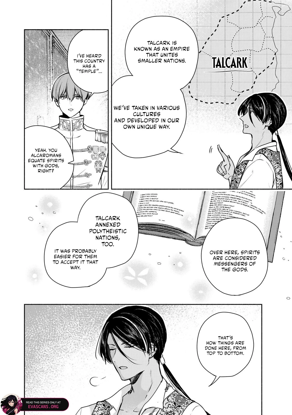 If You Are Looking for a Saint, It Is Definitely My Younger Sister. Please Take Her Away, Right Now Chapter 37.2 page 5 - 