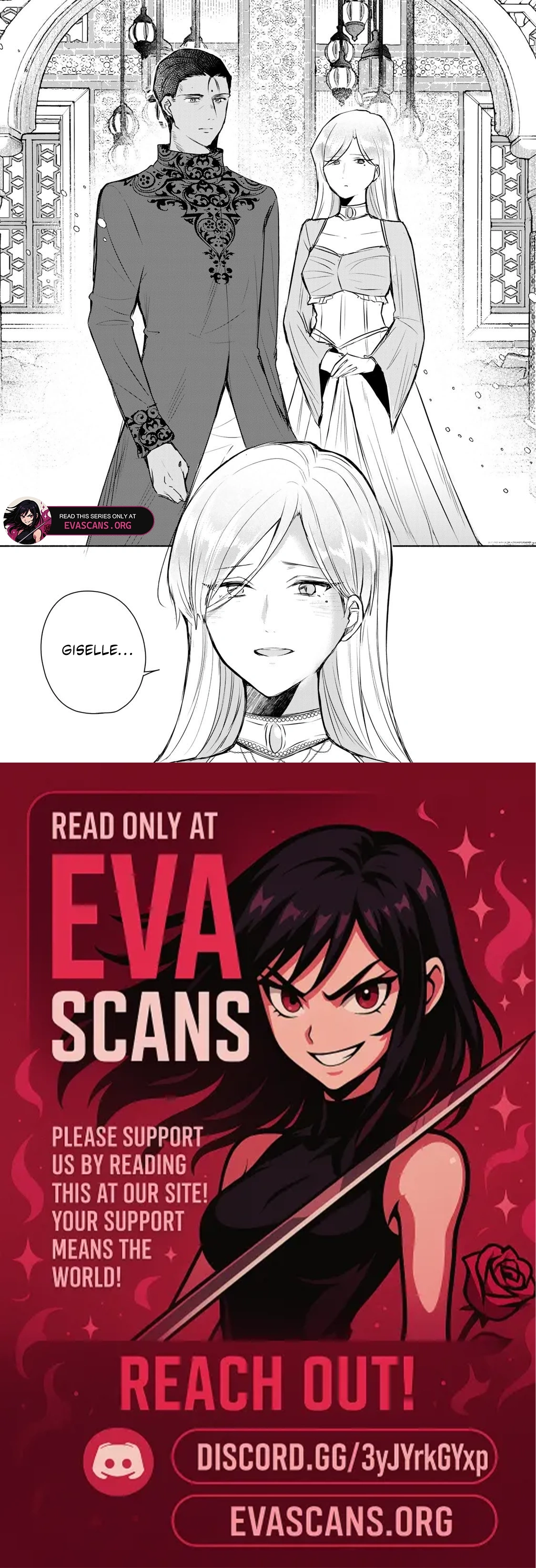 If You Are Looking for a Saint, It Is Definitely My Younger Sister. Please Take Her Away, Right Now Chapter 38.1 page 10 - 