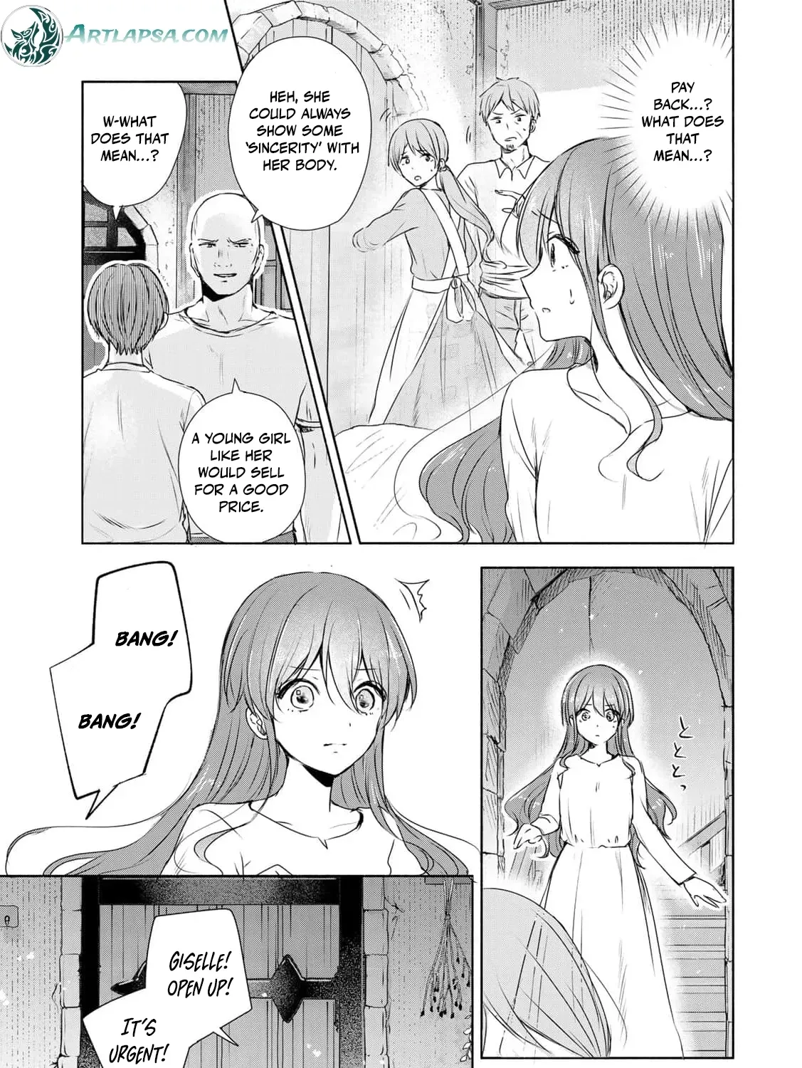 If You Are Looking for a Saint, It Is Definitely My Younger Sister. Please Take Her Away, Right Now Chapter 4 page 43 - 
