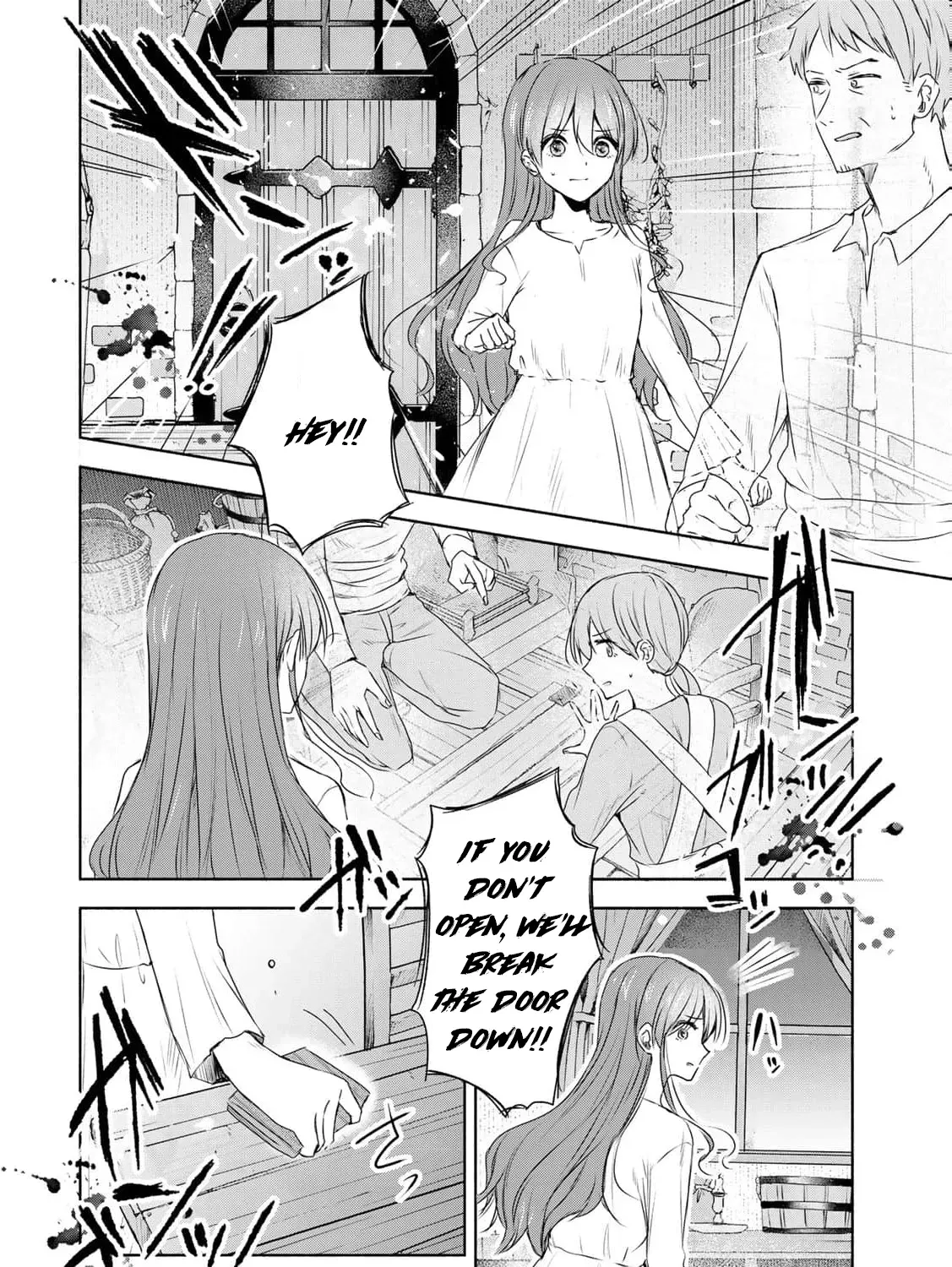 If You Are Looking for a Saint, It Is Definitely My Younger Sister. Please Take Her Away, Right Now Chapter 4 page 45 - 