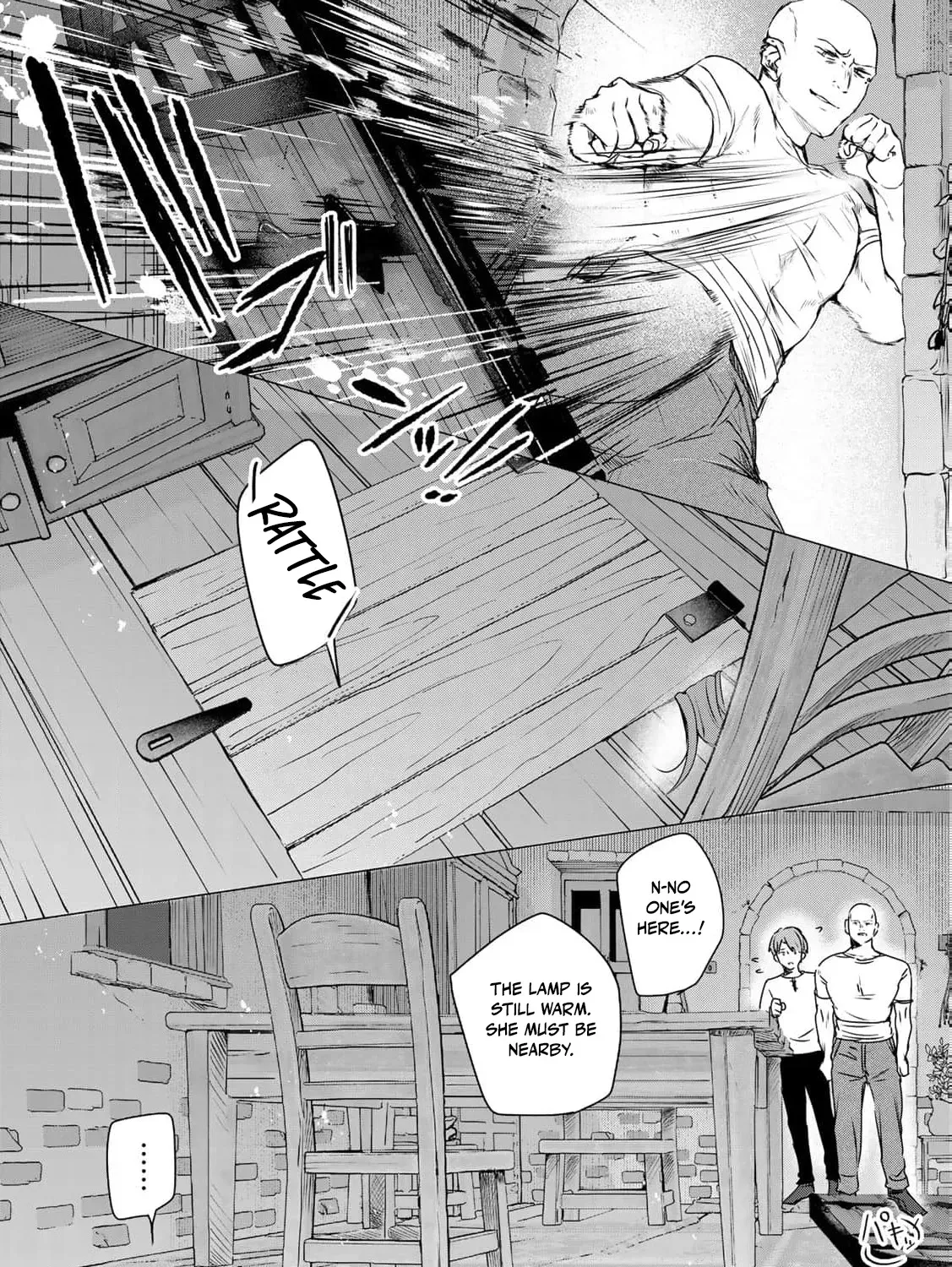 If You Are Looking for a Saint, It Is Definitely My Younger Sister. Please Take Her Away, Right Now Chapter 4 page 47 - 