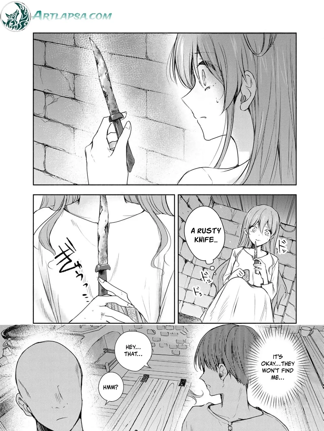 If You Are Looking for a Saint, It Is Definitely My Younger Sister. Please Take Her Away, Right Now Chapter 4 page 51 - 