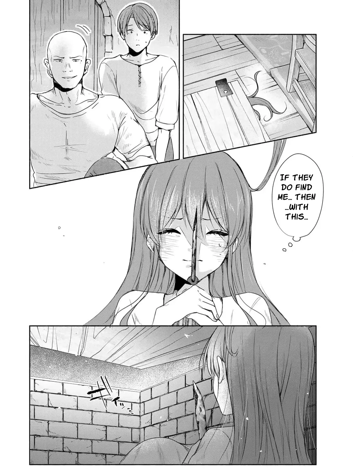 If You Are Looking for a Saint, It Is Definitely My Younger Sister. Please Take Her Away, Right Now Chapter 4 page 53 - 