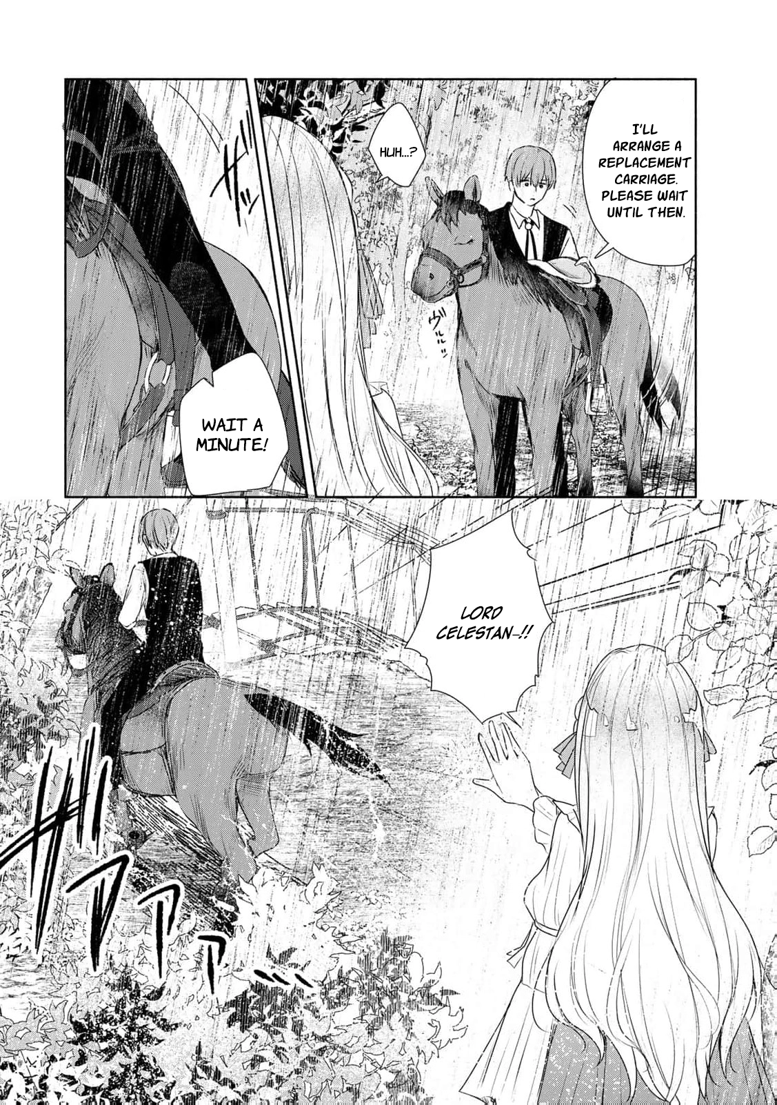 If You Are Looking for a Saint, It Is Definitely My Younger Sister. Please Take Her Away, Right Now Chapter 5 page 13 - 