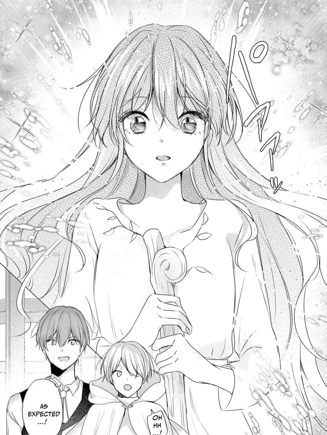 If You Are Looking for a Saint, It Is Definitely My Younger Sister. Please Take Her Away, Right Now Chapter 6 page 21 - 