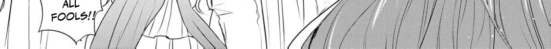 If You Are Looking for a Saint, It Is Definitely My Younger Sister. Please Take Her Away, Right Now Chapter 6 page 28 - 