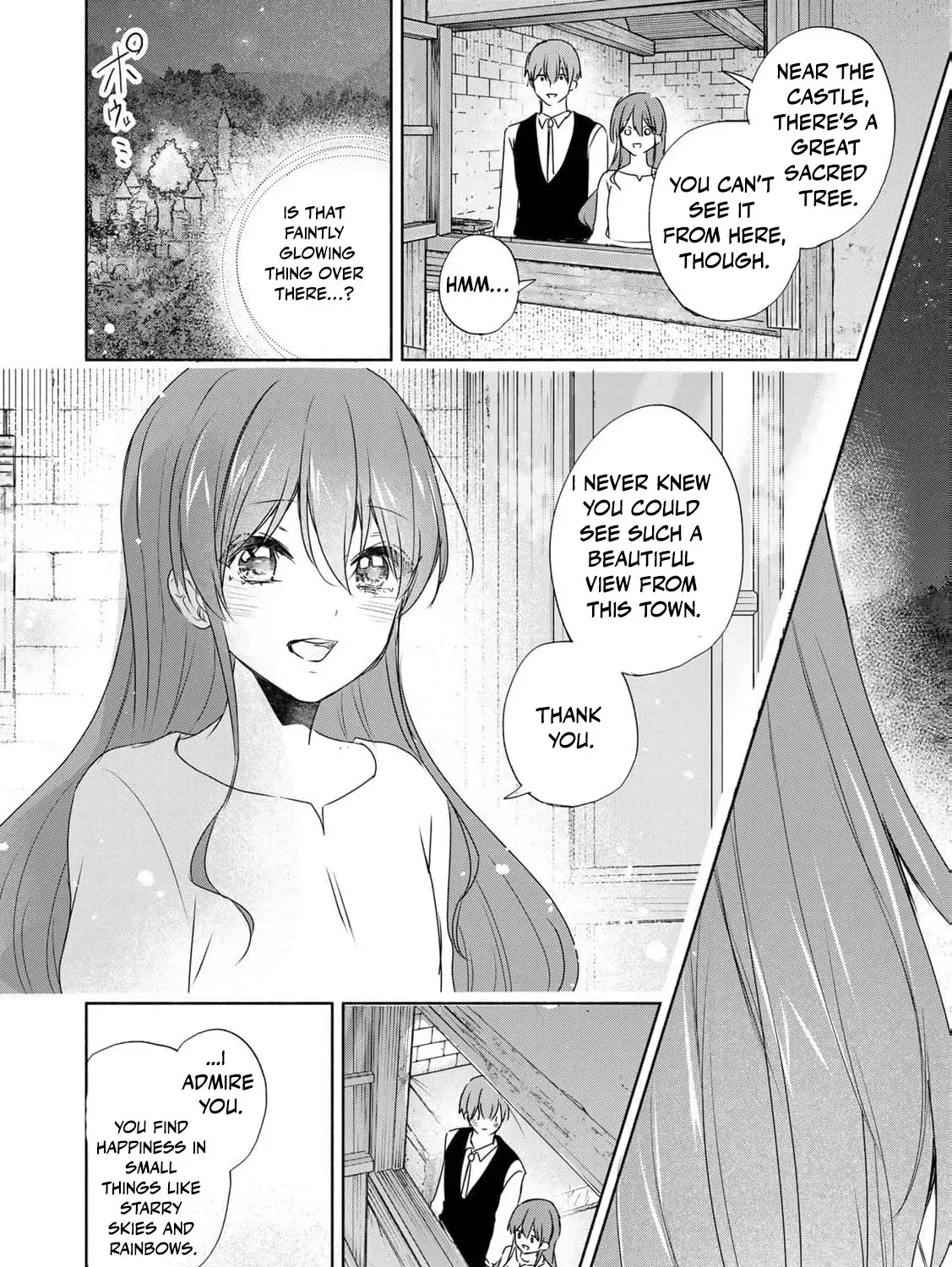 If You Are Looking for a Saint, It Is Definitely My Younger Sister. Please Take Her Away, Right Now Chapter 6 page 43 - 
