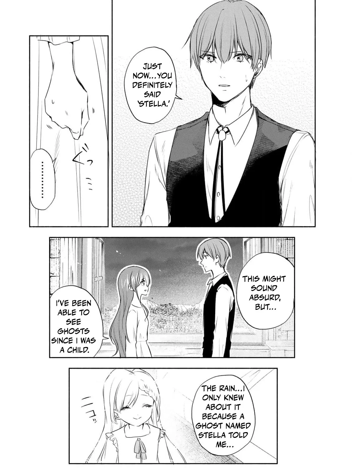 If You Are Looking for a Saint, It Is Definitely My Younger Sister. Please Take Her Away, Right Now Chapter 6 page 53 - 