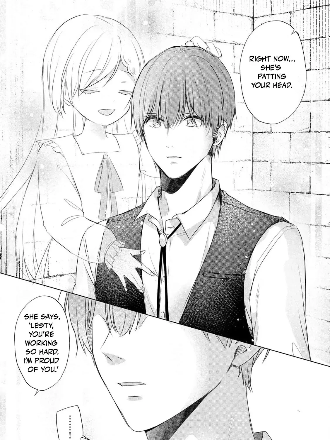 If You Are Looking for a Saint, It Is Definitely My Younger Sister. Please Take Her Away, Right Now Chapter 6 page 57 - 