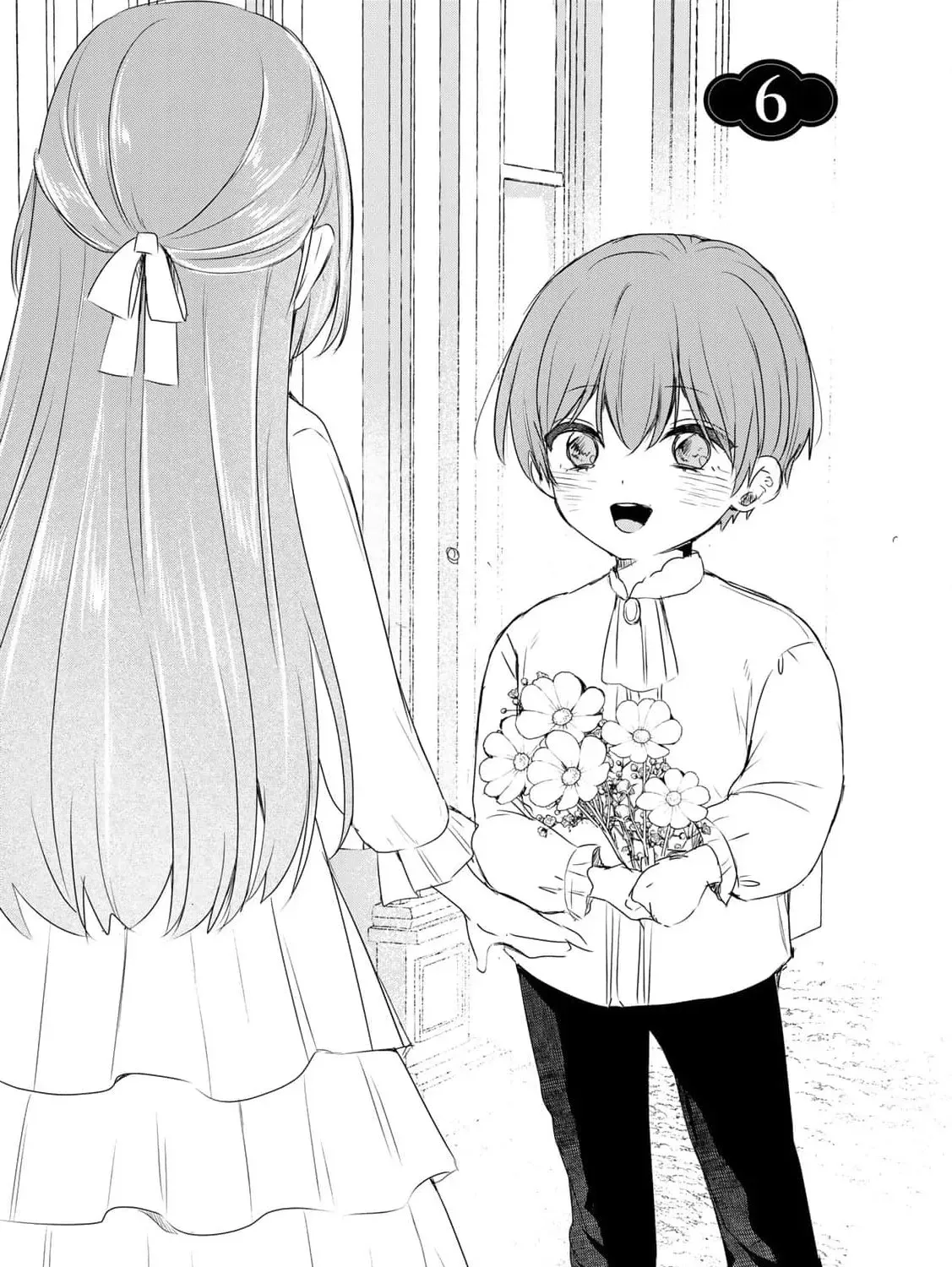 If You Are Looking for a Saint, It Is Definitely My Younger Sister. Please Take Her Away, Right Now Chapter 6 page 7 - 