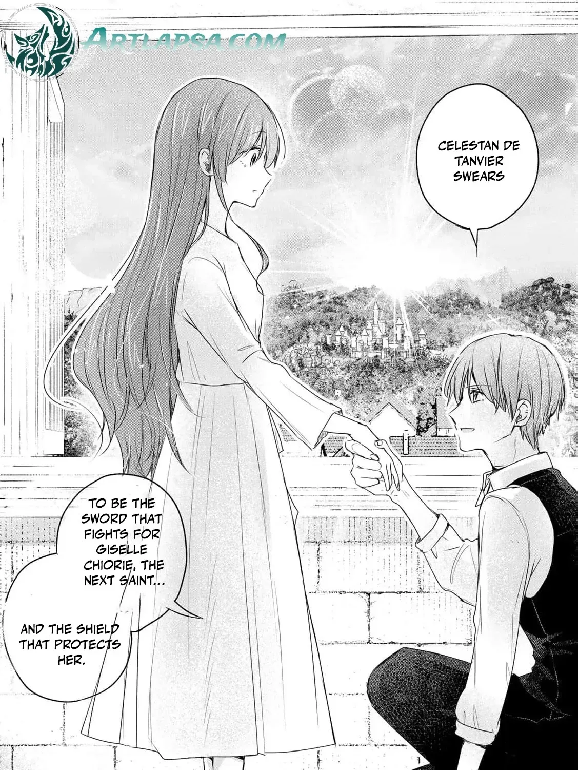 If You Are Looking for a Saint, It Is Definitely My Younger Sister. Please Take Her Away, Right Now Chapter 6 page 63 - 