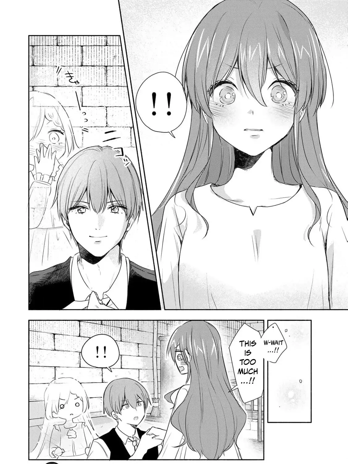 If You Are Looking for a Saint, It Is Definitely My Younger Sister. Please Take Her Away, Right Now Chapter 6 page 65 - 