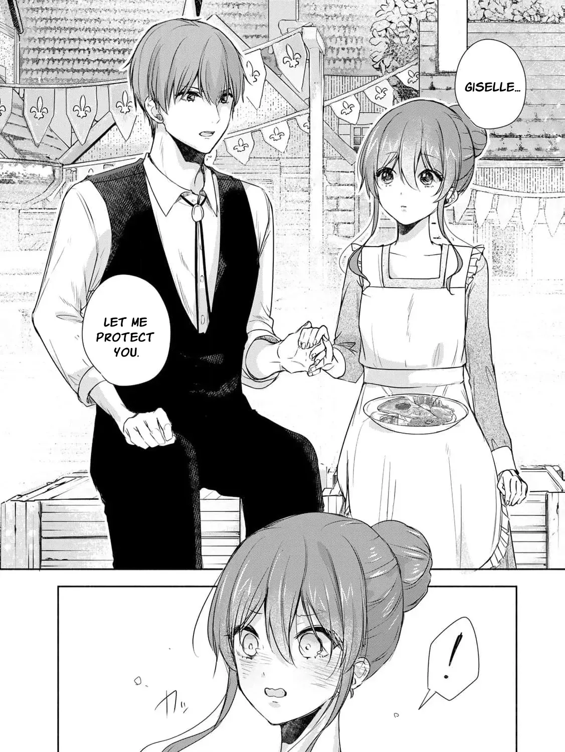 If You Are Looking for a Saint, It Is Definitely My Younger Sister. Please Take Her Away, Right Now Chapter 7 page 27 - 
