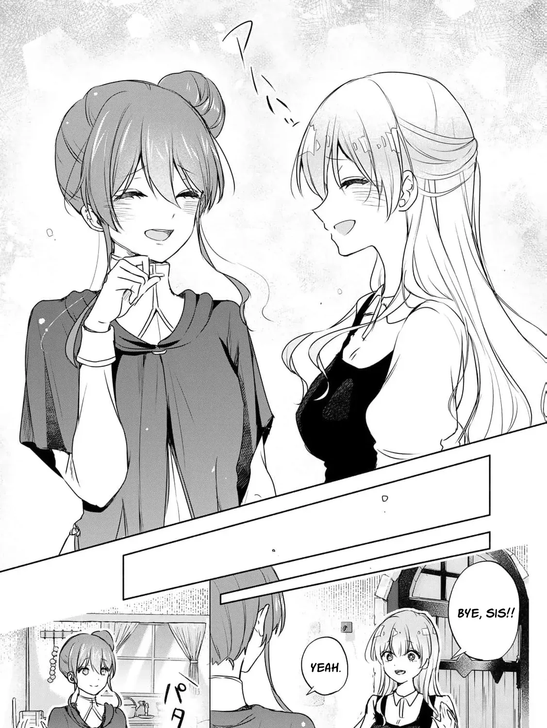 If You Are Looking for a Saint, It Is Definitely My Younger Sister. Please Take Her Away, Right Now Chapter 7 page 37 - 