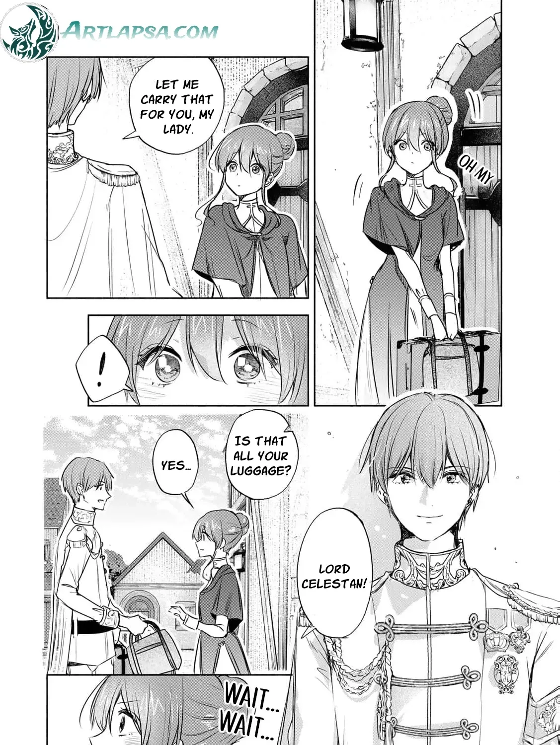 If You Are Looking for a Saint, It Is Definitely My Younger Sister. Please Take Her Away, Right Now Chapter 7 page 41 - 