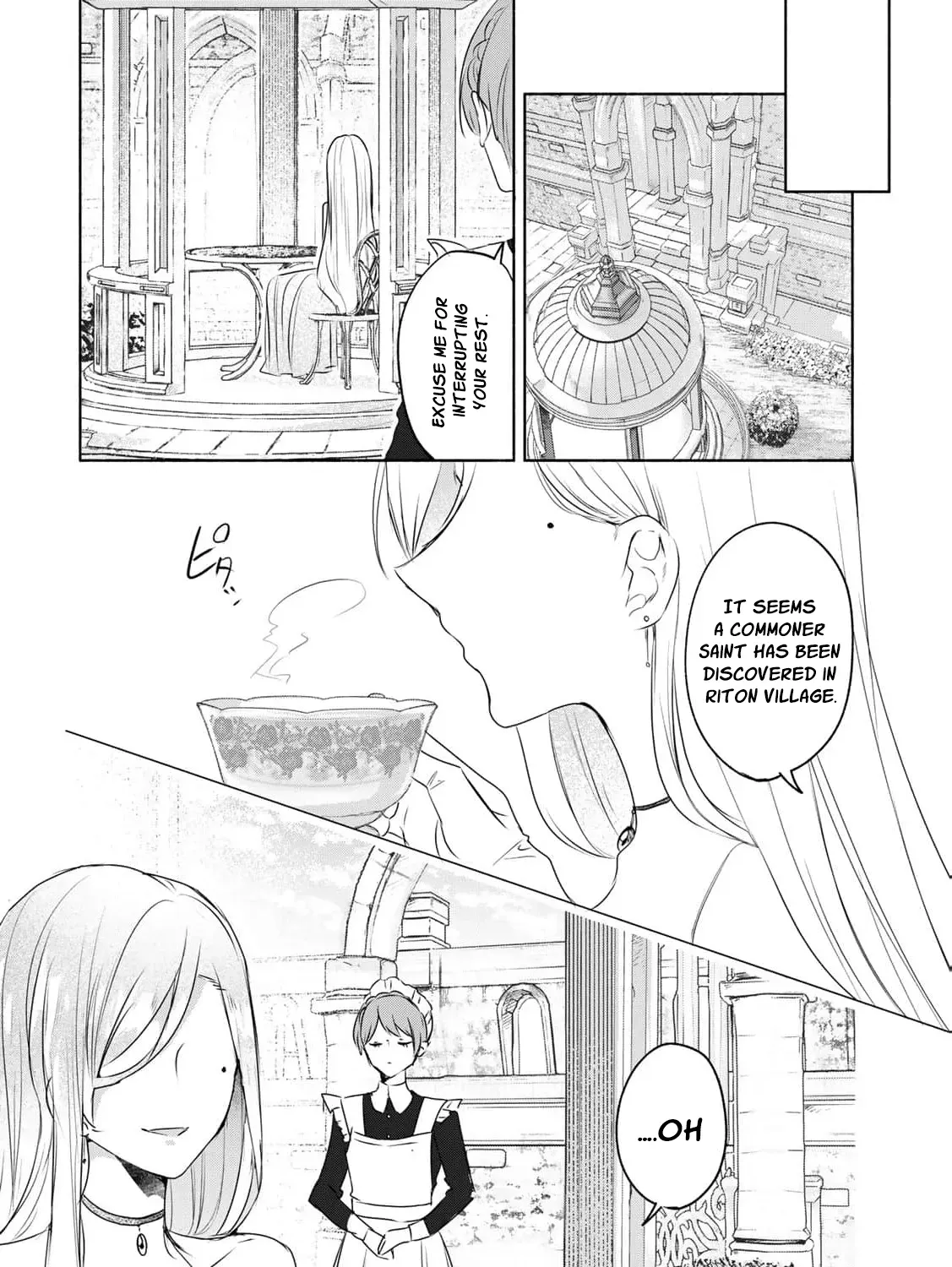If You Are Looking for a Saint, It Is Definitely My Younger Sister. Please Take Her Away, Right Now Chapter 7 page 49 - 