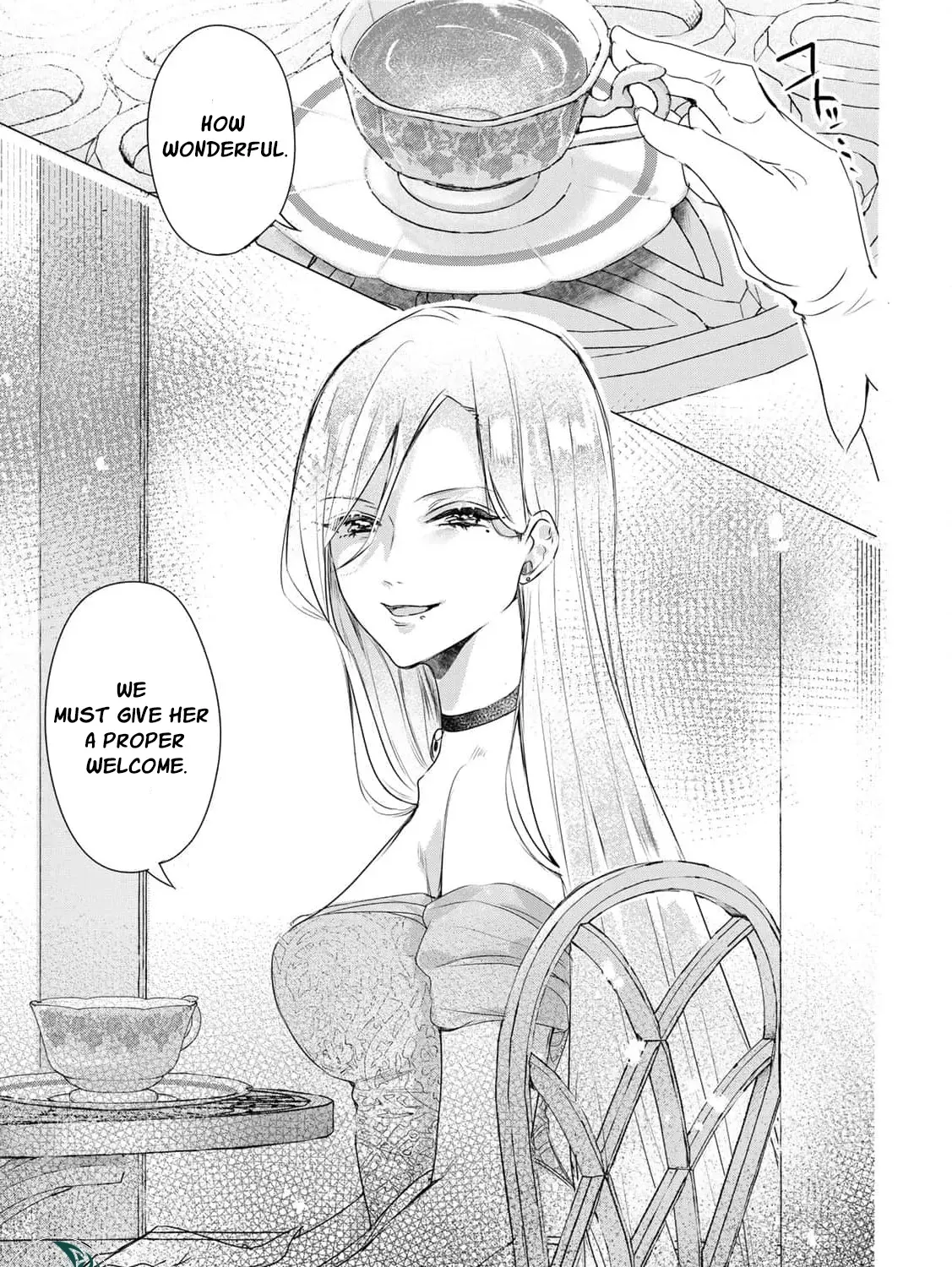 If You Are Looking for a Saint, It Is Definitely My Younger Sister. Please Take Her Away, Right Now Chapter 7 page 51 - 