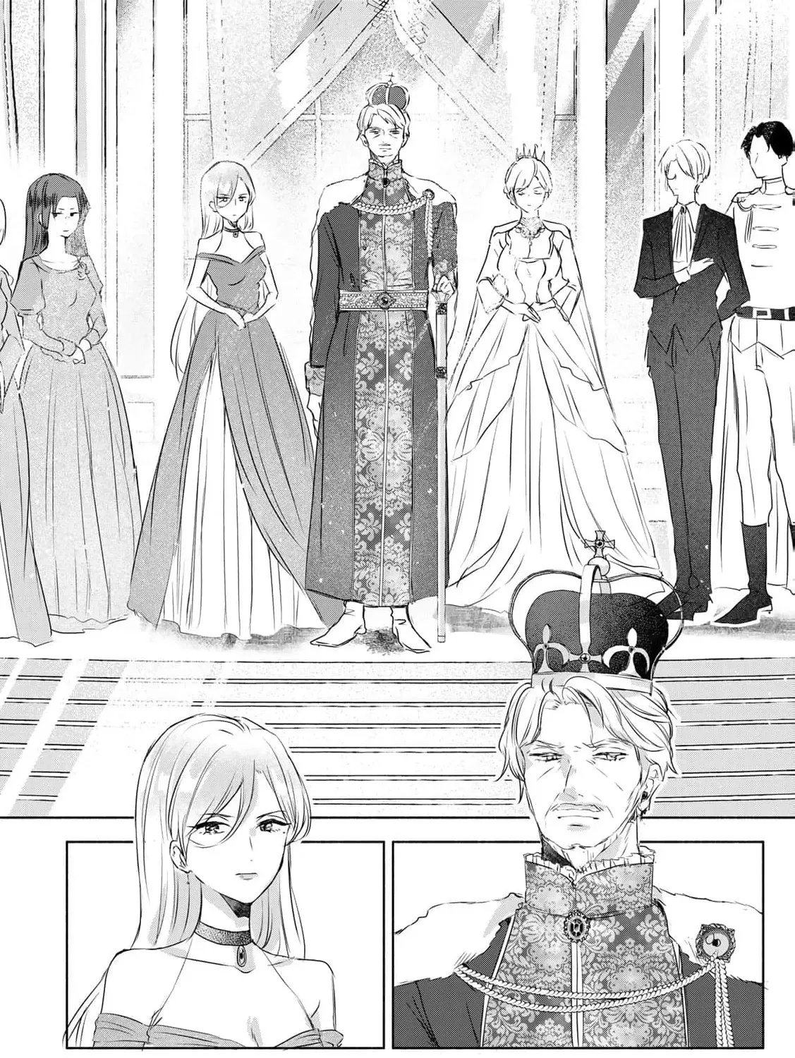 If You Are Looking for a Saint, It Is Definitely My Younger Sister. Please Take Her Away, Right Now Chapter 8 page 17 - 