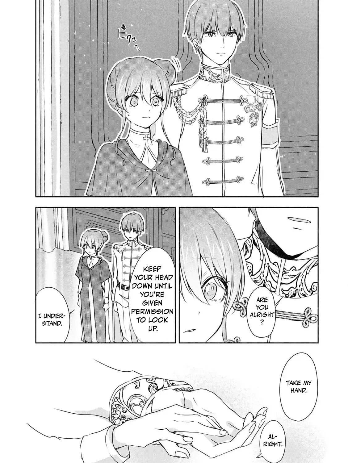 If You Are Looking for a Saint, It Is Definitely My Younger Sister. Please Take Her Away, Right Now Chapter 8 page 19 - 