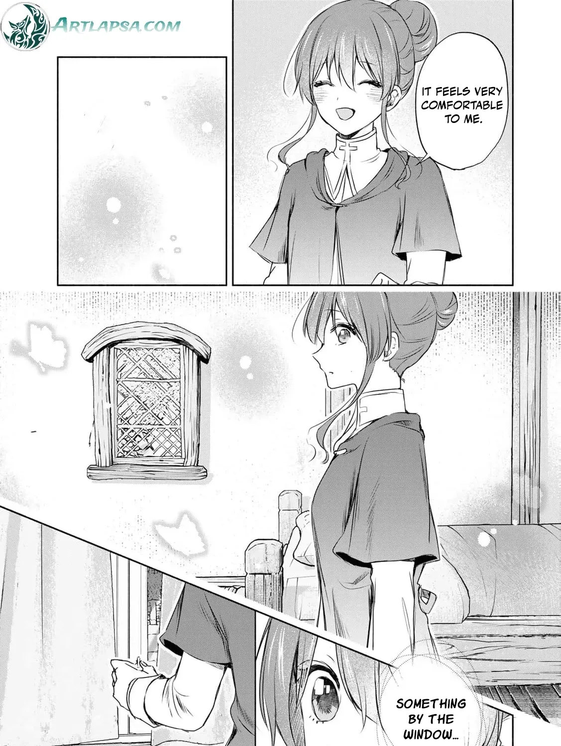 If You Are Looking for a Saint, It Is Definitely My Younger Sister. Please Take Her Away, Right Now Chapter 8 page 39 - 