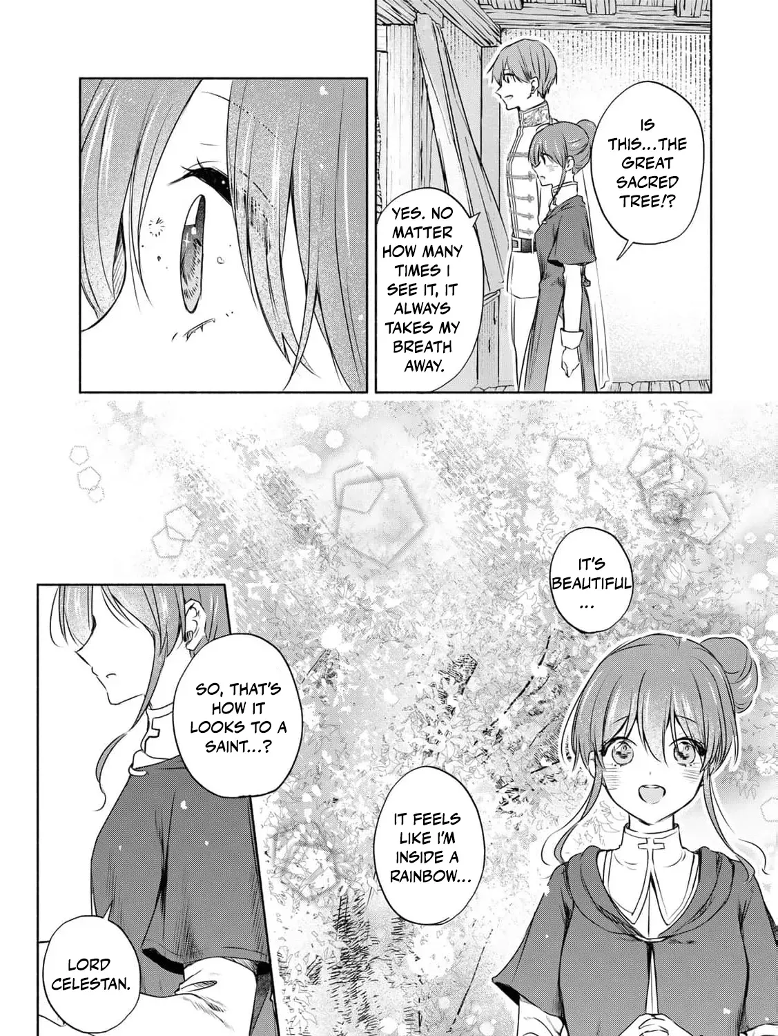 If You Are Looking for a Saint, It Is Definitely My Younger Sister. Please Take Her Away, Right Now Chapter 8 page 43 - 