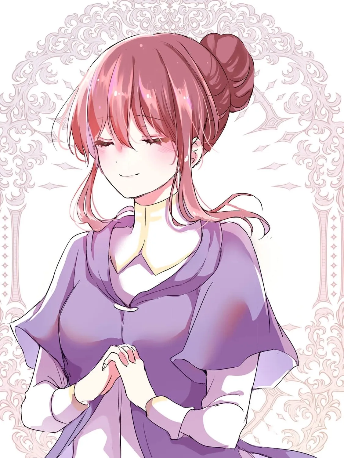 If You Are Looking for a Saint, It Is Definitely My Younger Sister. Please Take Her Away, Right Now Chapter 8 page 9 - 