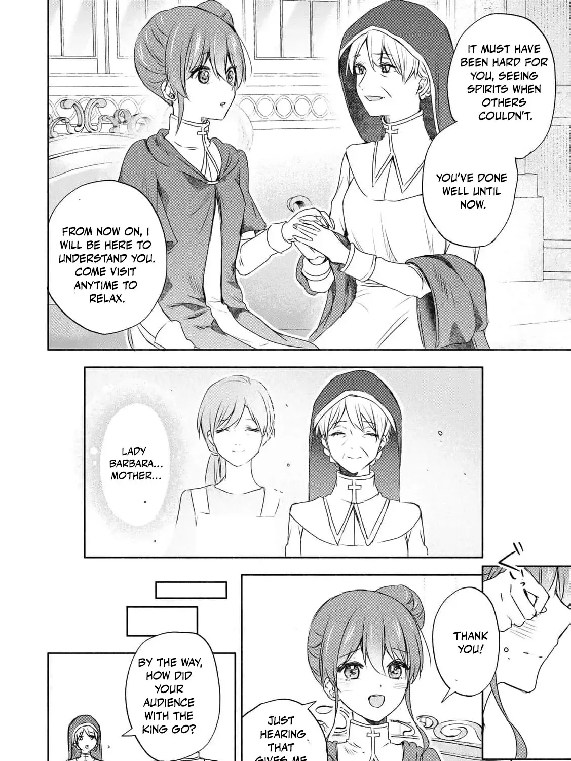 If You Are Looking for a Saint, It Is Definitely My Younger Sister. Please Take Her Away, Right Now Chapter 9 page 25 - 