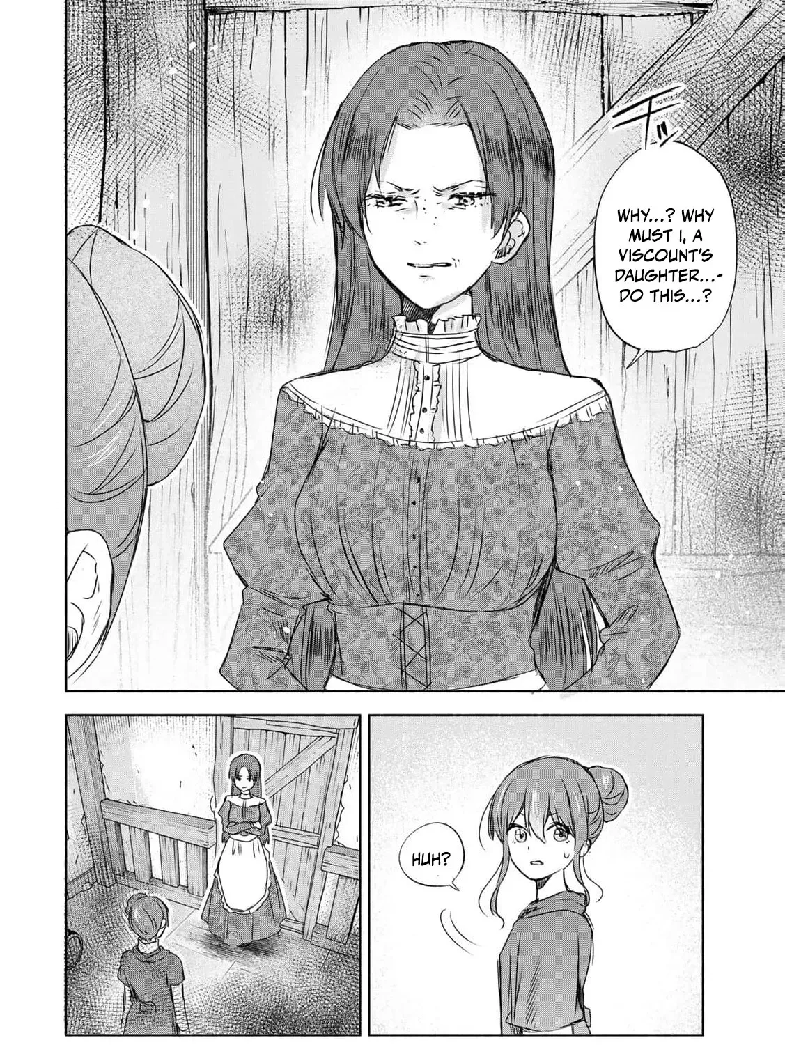 If You Are Looking for a Saint, It Is Definitely My Younger Sister. Please Take Her Away, Right Now Chapter 9 page 33 - 