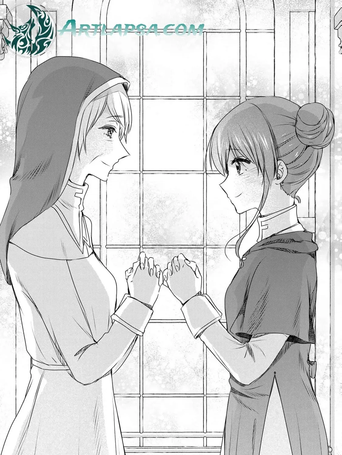 If You Are Looking for a Saint, It Is Definitely My Younger Sister. Please Take Her Away, Right Now Chapter 9 page 9 - 