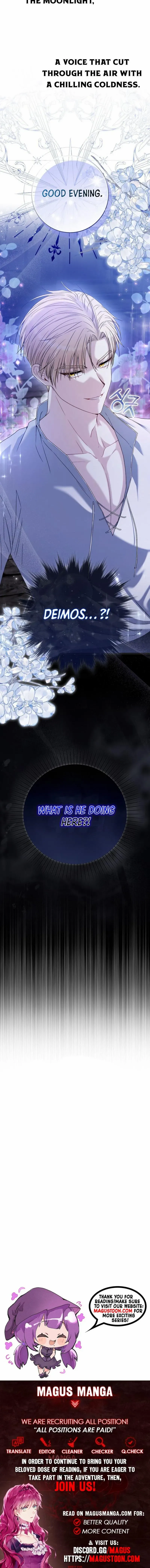 If You Dare to Long for Regre Chapter 1 page 11 - 