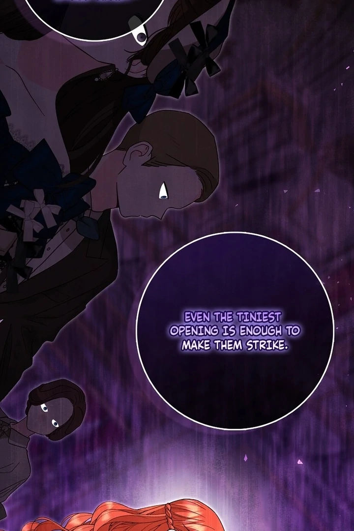 If You Dare to Long for Regre Chapter 34 page 16 - 