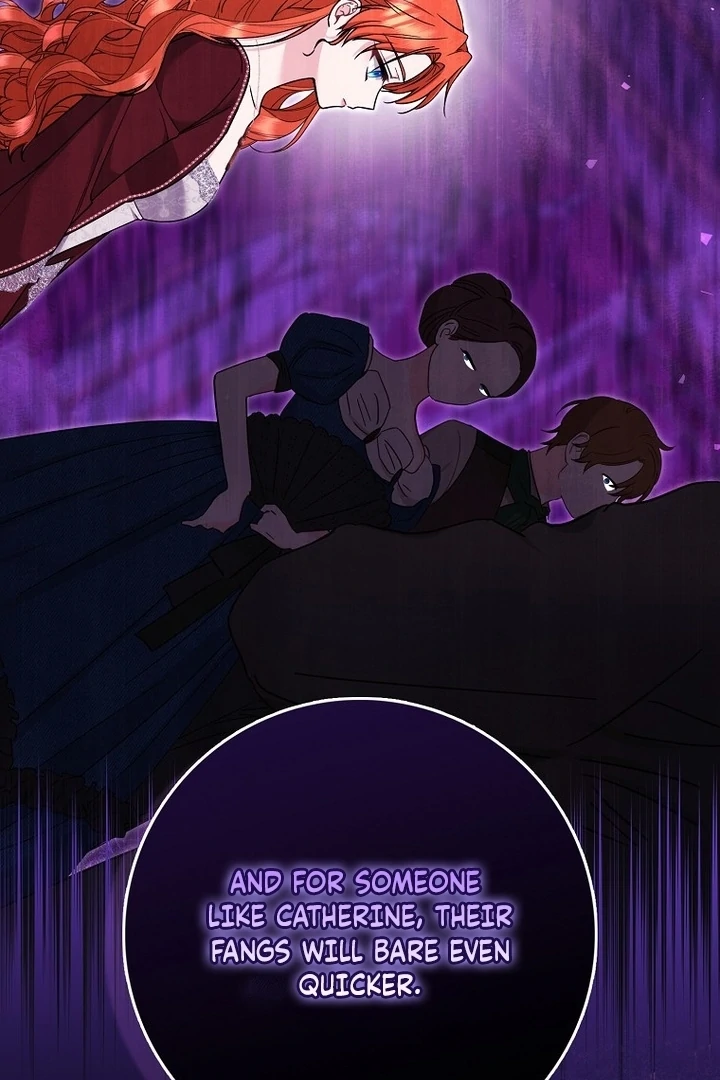 If You Dare to Long for Regre Chapter 34 page 17 - 